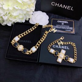 Picture of Chanel Necklace _SKUChanelnecklace03cly2565293